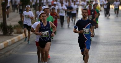 Mosul Marathon