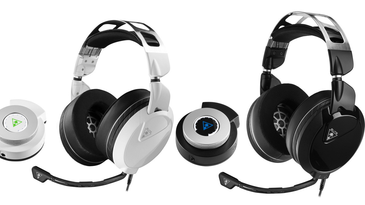 Turtle Beach Elite Pro Review Innovating High End Gaming Headsets