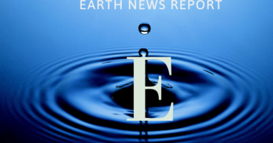 Earth News Report