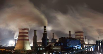 New Study Says World Must Cut Short-Lived Climate Pollutants as Well as Carbon Dioxide to Meet Paris Agreement Goals