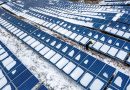 Inside Clean Energy: Think Solar Panels Don’t Work in Snow? New Research Says Otherwise