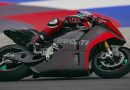 Ducati unveils specs on its racing electric motorcycle, CEO calls it ‘historic moment’
